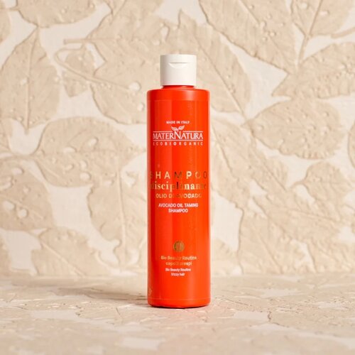 MaterNatura Shampoo - tegen Pluizig Haar (Calendula) MaterNatura Shampoo - tegen Pluizig Haar (Calendula)