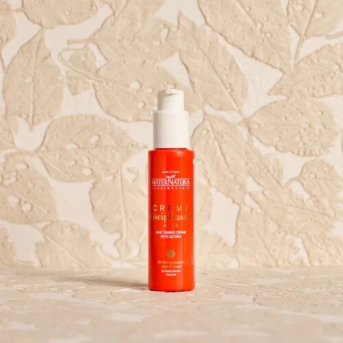 MaterNatura Haarstyling Crème - Gladmakend (Althea) MaterNatura Haarstyling Crème - Gladmakend (Althea)