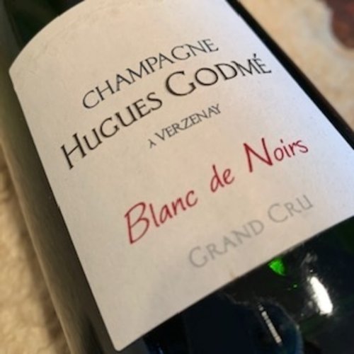 Hugues Godmé Blanc de Noirs (HG)