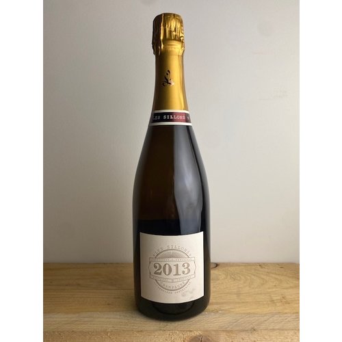 Champagne Legras & Haas Millesime Les Sillons