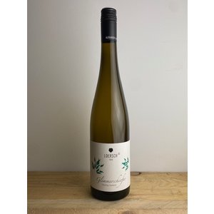 Weingut Loersch Glimmerschiefer Riesling Feinherb