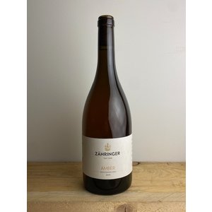 Weingut Zahringer Souvignier Gris Amber