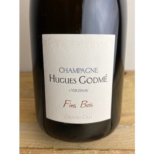 Hugues Godmé Fins Bois Grand Cru