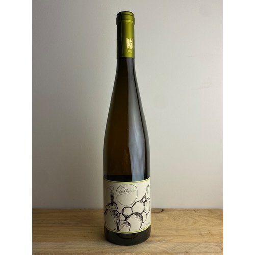 Weingut Theo Minges Froschkonig Riesling Spatlese Weingut Theo Minges Froschkonig Riesling Spatlese