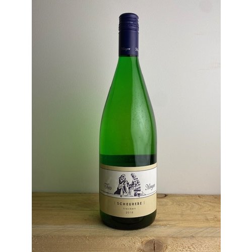 Weingut Theo Minges Scheurebe Trocken (Liter) Weingut Theo Minges Scheurebe Trocken (Liter)