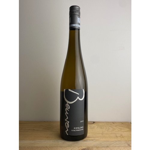 Weingut Beurer Riesling Schilfsandstein Weingut Beurer Riesling Schilfsandstein