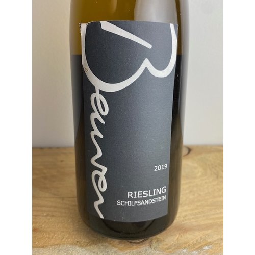 Weingut Beurer Riesling Schilfsandstein