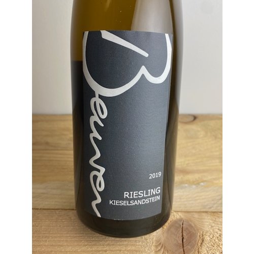 Weingut Beurer Riesling Kieselsandstein