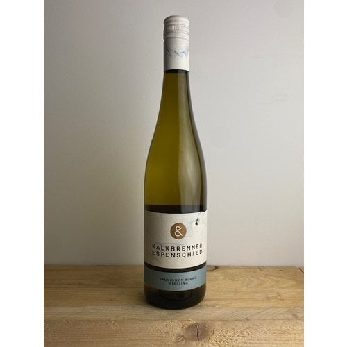 Weingut Espenhof Kalkbrenner & Espenschied Sauvignon Blanc & Riesling