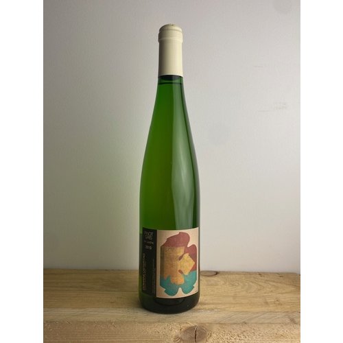 Domaine Ostertag Pinot Gris Les Jardins Domaine Ostertag Pinot Gris Les Jardins