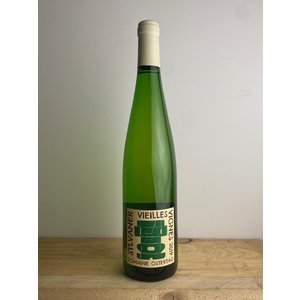 Domaine Ostertag Sylvaner Vieilles Vignes