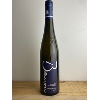 Stettener Pulvermacher Riesling GG Rittersberg