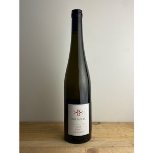 Weingut Odinstal Silvaner [Nakt]