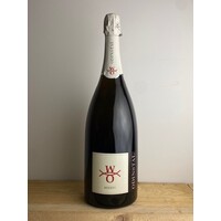 Riesling Brut Nature magnum