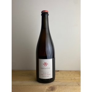 Weingut Odinstal Riesling 190 NN [Nakt] 18-20