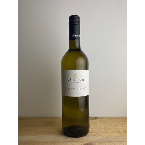 Weingut Zahringer Cabernet Blanc Weingut Zahringer Cabernet Blanc