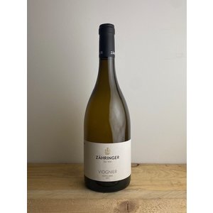 Weingut Zähringer Viognier Castellberg