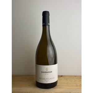 Weingut Zähringer Weissburgunder Sonnhohle
