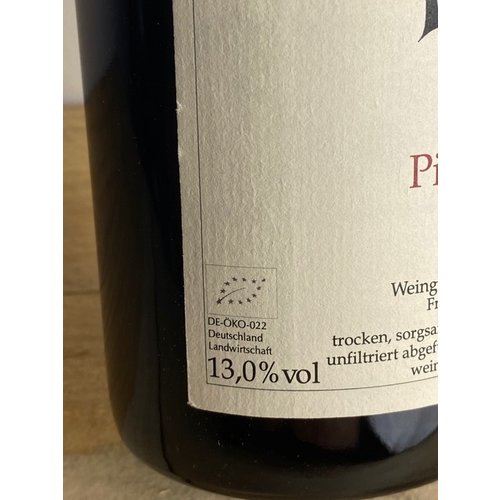 Weingut Klaus Vorgrimmler Pinot Noir SR