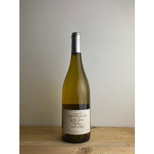 Domaine Coste Rousse Chardonnay