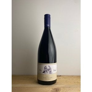 Weingut Theo Minges Dornfelder Trocken (Liter)