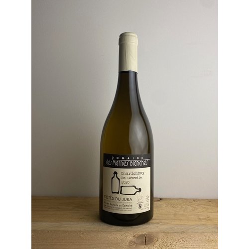 Domaine des Marnes Blanches Chardonnay En Levrette