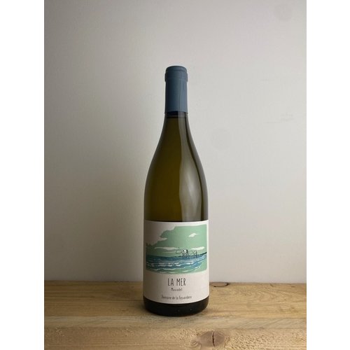 Domaine de la Fessardière Muscadet La Mer