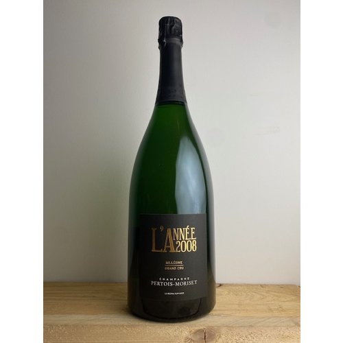 Champagne Pertois-Moriset Millesime Magnum (PM) Champagne Pertois-Moriset Millesime Magnum (PM)