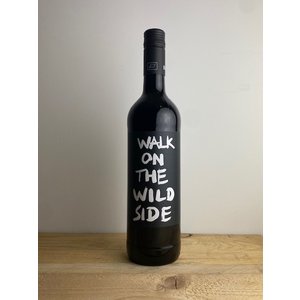 Weingut Zähringer Walk on the Wildside Pop Music Rot