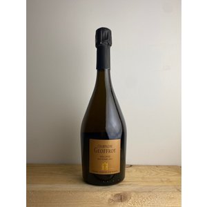 Champagne Geoffroy Volupte 1er Cru