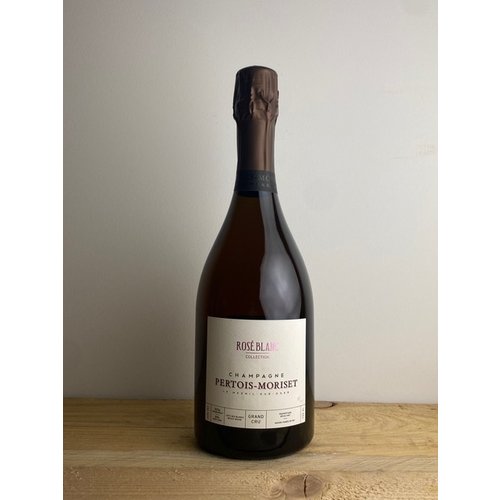 Champagne Pertois-Moriset RoseBlanc Grand Cru
