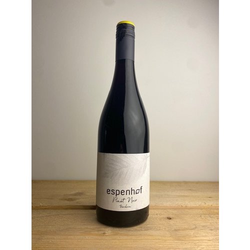 Weingut Espenhof Pinot Noir trocken