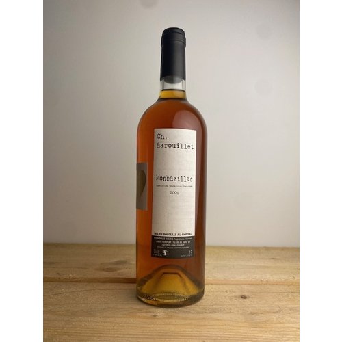 Chateau Barouillet Monbazillac Chateau Barouillet Monbazillac