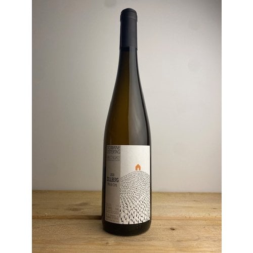 Domaine Ostertag Zellberg Pinot Gris