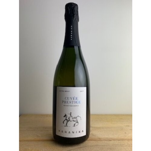 Domaine Karanika Cuvee Prestige Extra Brut