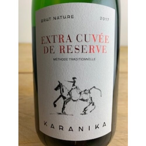 Domaine Karanika Cuvee de Reserve