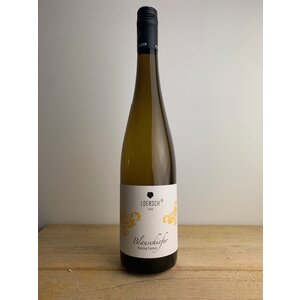 Weingut Loersch Blauschiefer Riesling Trocken