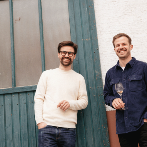 Weingut Scheuermann