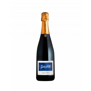 Champagne Legras & Haas Intuition