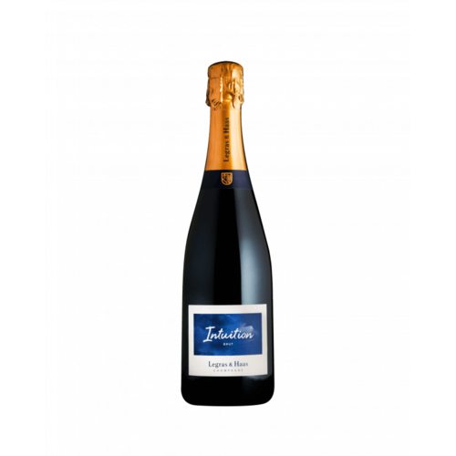 Champagne Legras & Haas Intuition