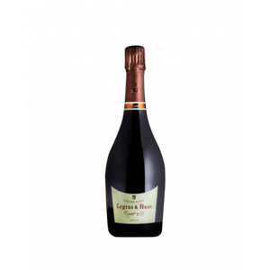 Champagne Legras & Haas Exigence No.10 Grand Cru