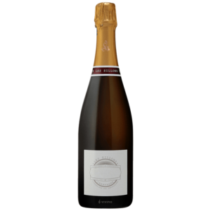 Champagne Legras & Haas Les Sillons 2014