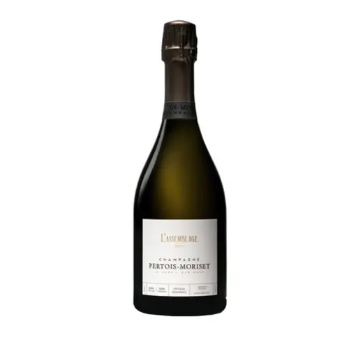 Champagne Pertois-Moriset L'Assemblage Champagne Pertois-Moriset L'Assemblage