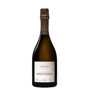 Champagne Pertois-Moriset Rosé Blanc Grand Cru