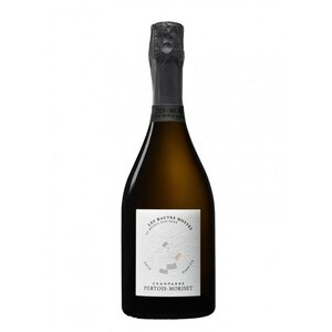Champagne Pertois-Moriset Les Hautes Mottes Grand Cru Le Mesnil-sur-Oger 2015