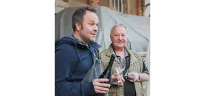 Champagne Geoffroy