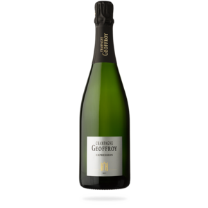 Champagne Geoffroy Expression 1er Cru
