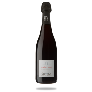 Champagne Geoffroy Cumieres Rouge Traditionnel