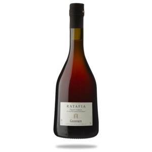Champagne Geoffroy Ratafia