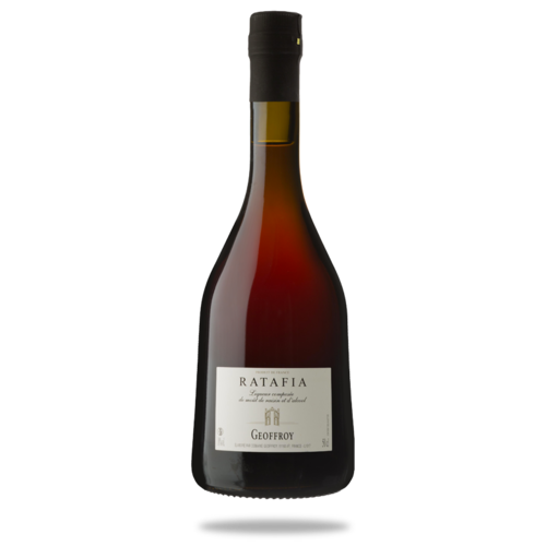 Champagne Geoffroy Ratafia